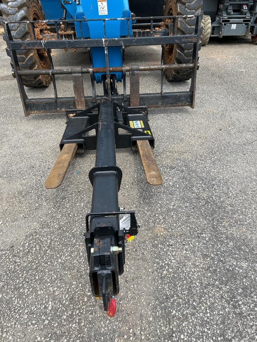 2025 STAR INDUSTRIES M1360B - Star JIB Boom