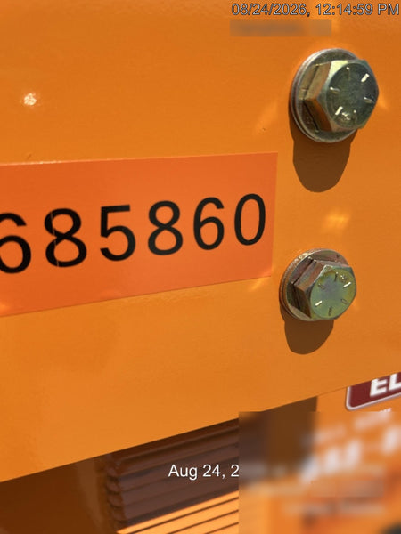 2026 LINCOLN ELECTRIC FLEXTEC 350X