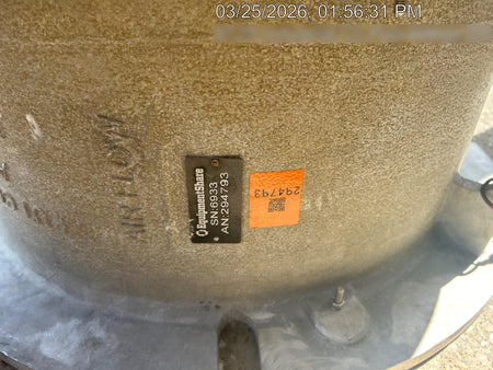 2023 WIDDER 20265-TRACKER