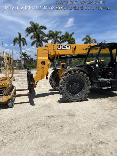 2023 JCB 509-42