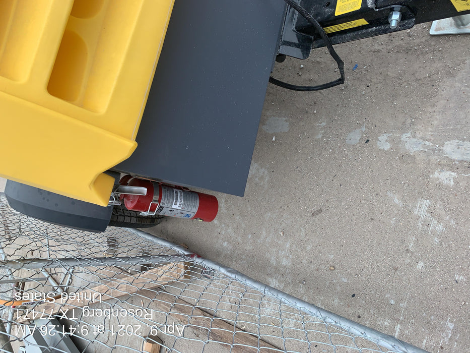 2021 ATLAS COPCO XAS188