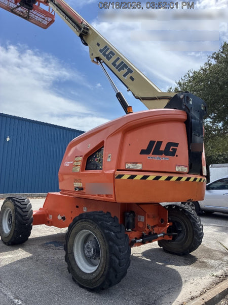 2023 JLG 460SJ