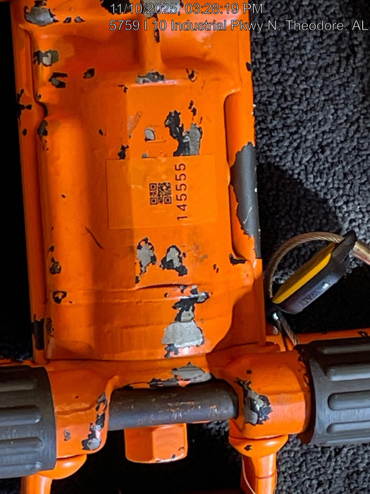 2021 MICHIGAN PNEUMATIC MP-RD62-78314