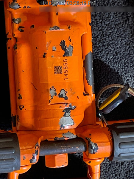 2021 MICHIGAN PNEUMATIC MP-RD62-78314
