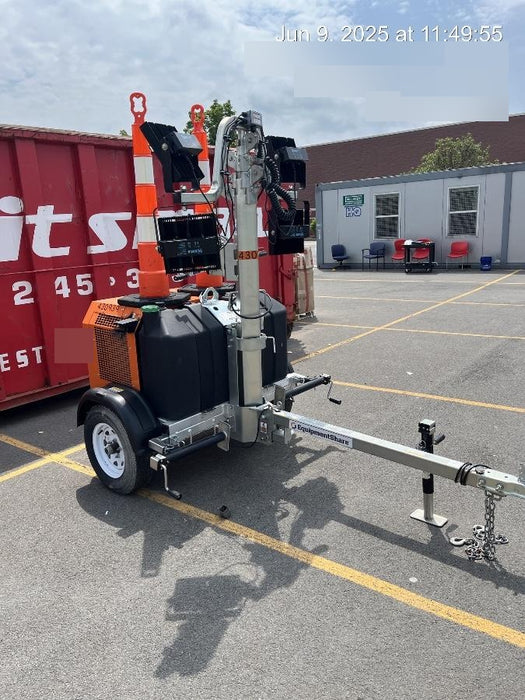 2024 WANCO WLTT-4MM4K