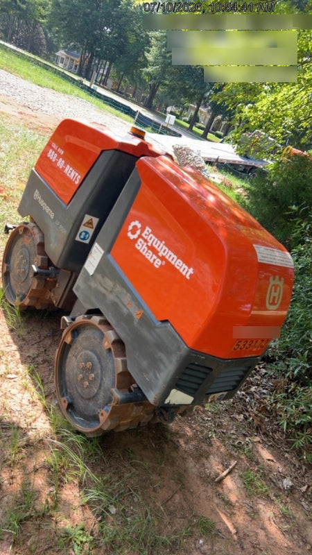 2025 HUSQVARNA LP9505