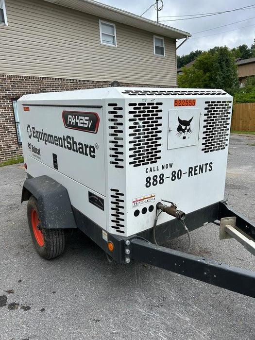 2025 BOBCAT PA425WCU-T4F