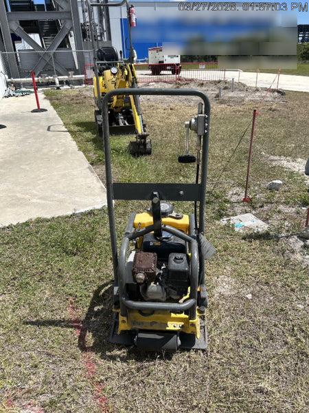 2023 WACKER NEUSON WPU1550AW