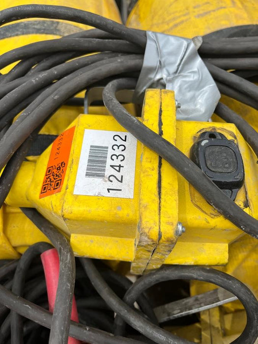 2021 WORKSITE LIGHTING DWXPLEDIL50-12V