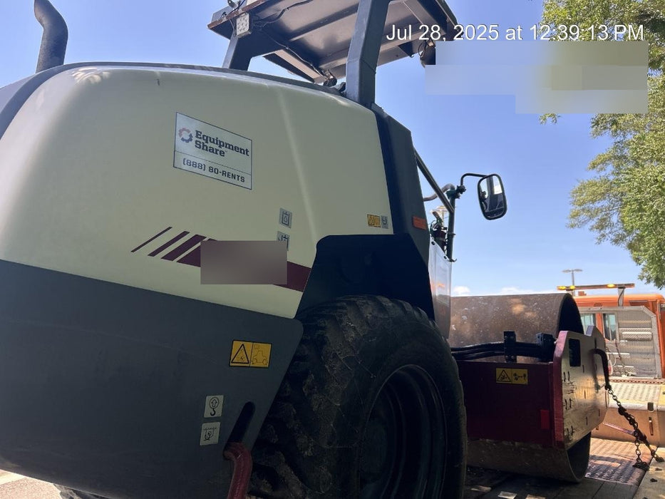 2021 DYNAPAC CA1400D