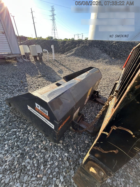 2020 STAR INDUSTRIES 1406B