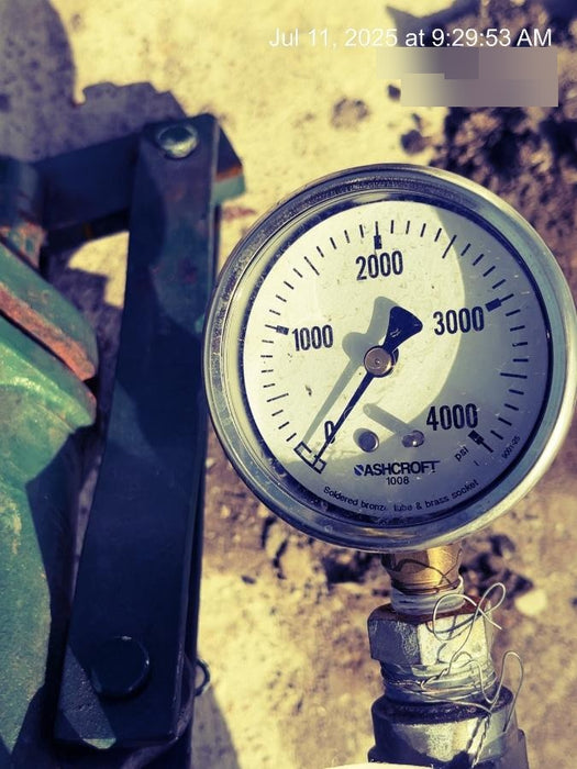 2020 PINNACLE PDQH-3000