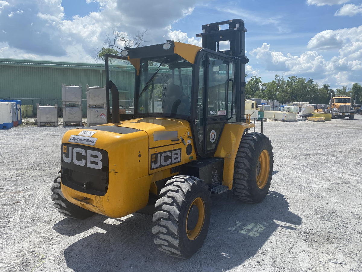2021 JCB 940-4