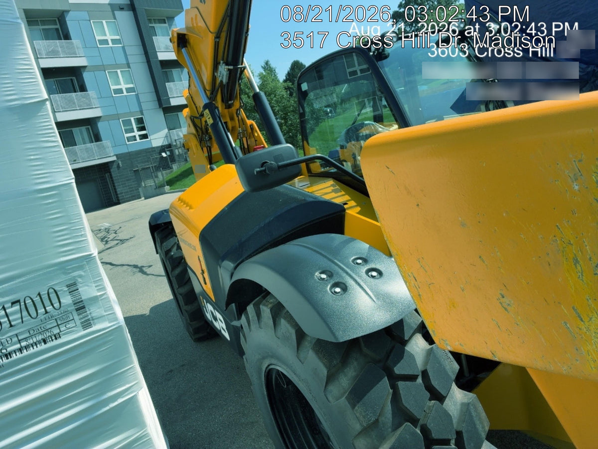 2026 JCB 514-56