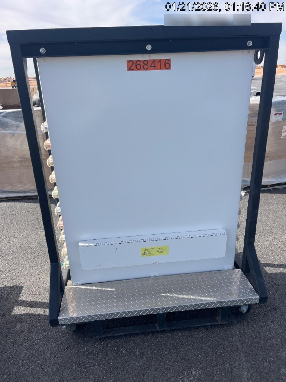 2022 TRYSTAR IIQC1.J6-A-D-A1