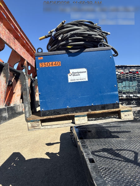 2023 TRU-WELD TW6900