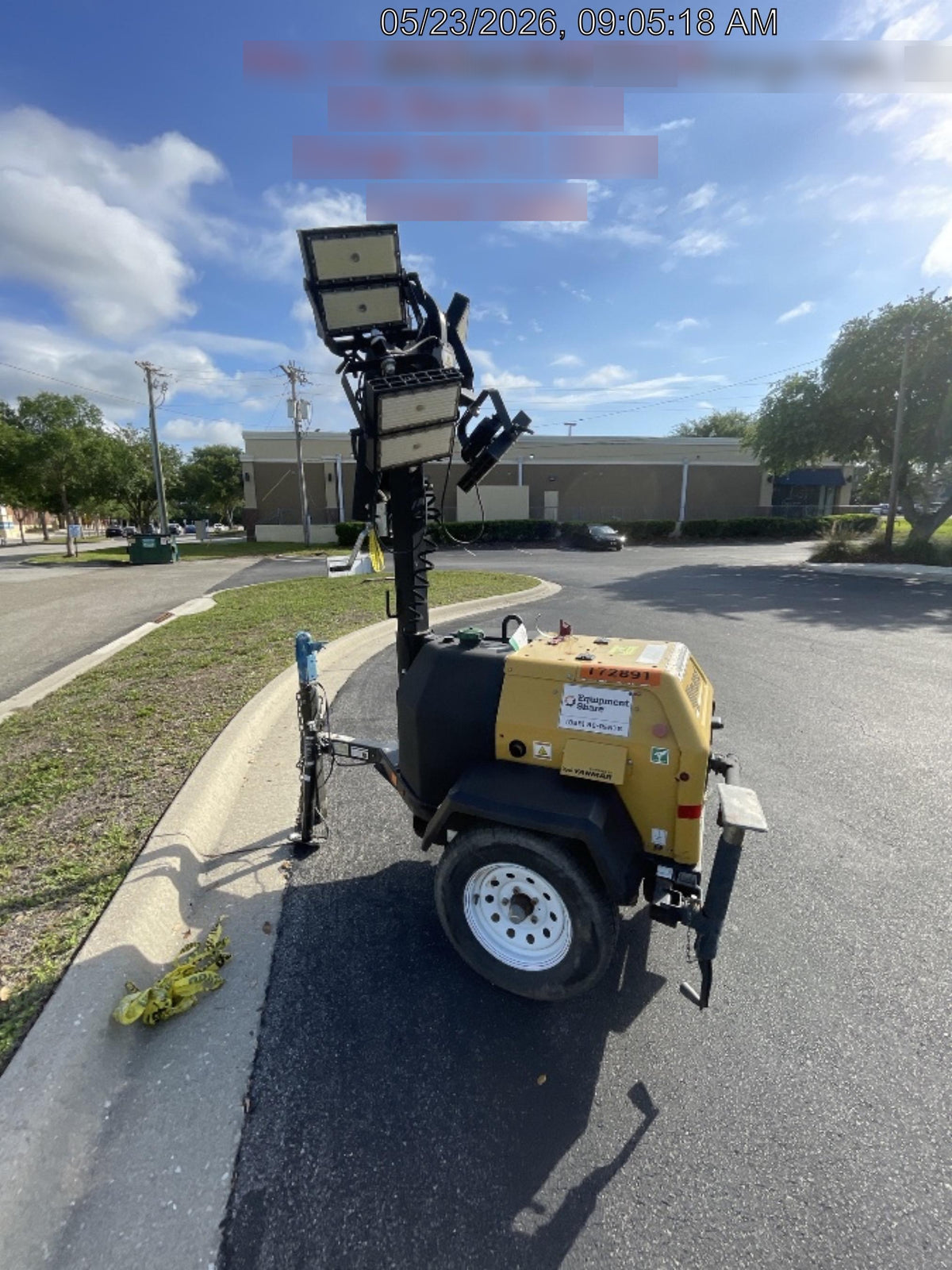 2021 ALLMAND NLV3GR