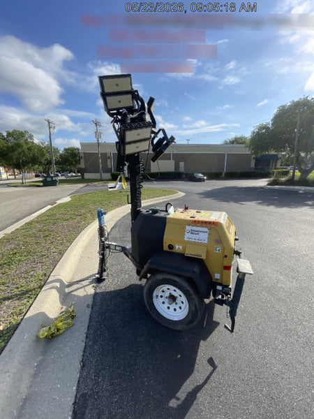 2021 ALLMAND NLV3GR