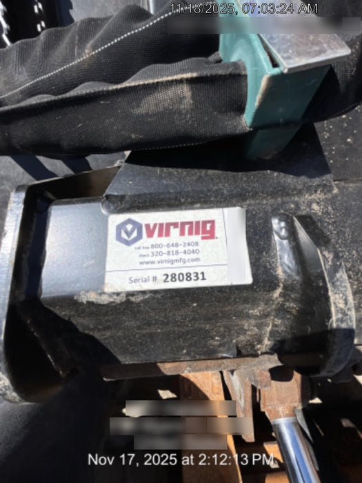 2025 VIRNIG RBV72-25