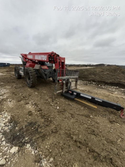 2024 ARROW MATERIAL HANDLING CE60-TH-STP