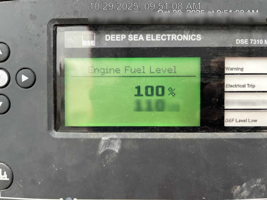 2020 ATLAS COPCO QAS 70