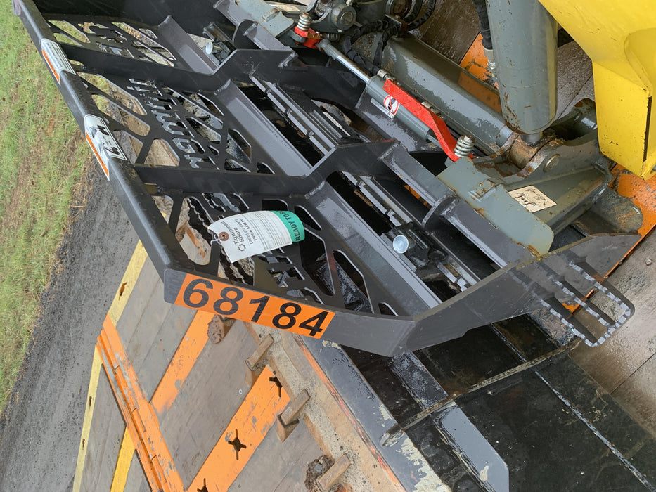 2020 PALADIN 48" Pallet Forks - Paladin