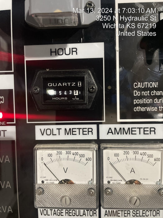 2022 SHINDAIWA DGK180F