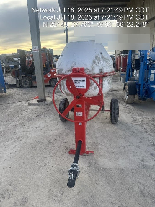 2024 MULTIQUIP MC12PH