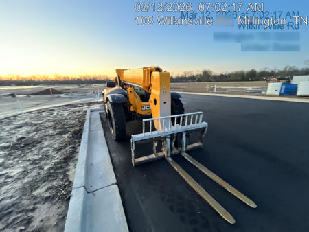2024 JCB 509-42