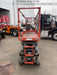 2016 Skyjack SJIII-3226 26' Scissor Lift