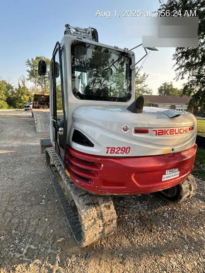 2021 TOKU TNB-6M
