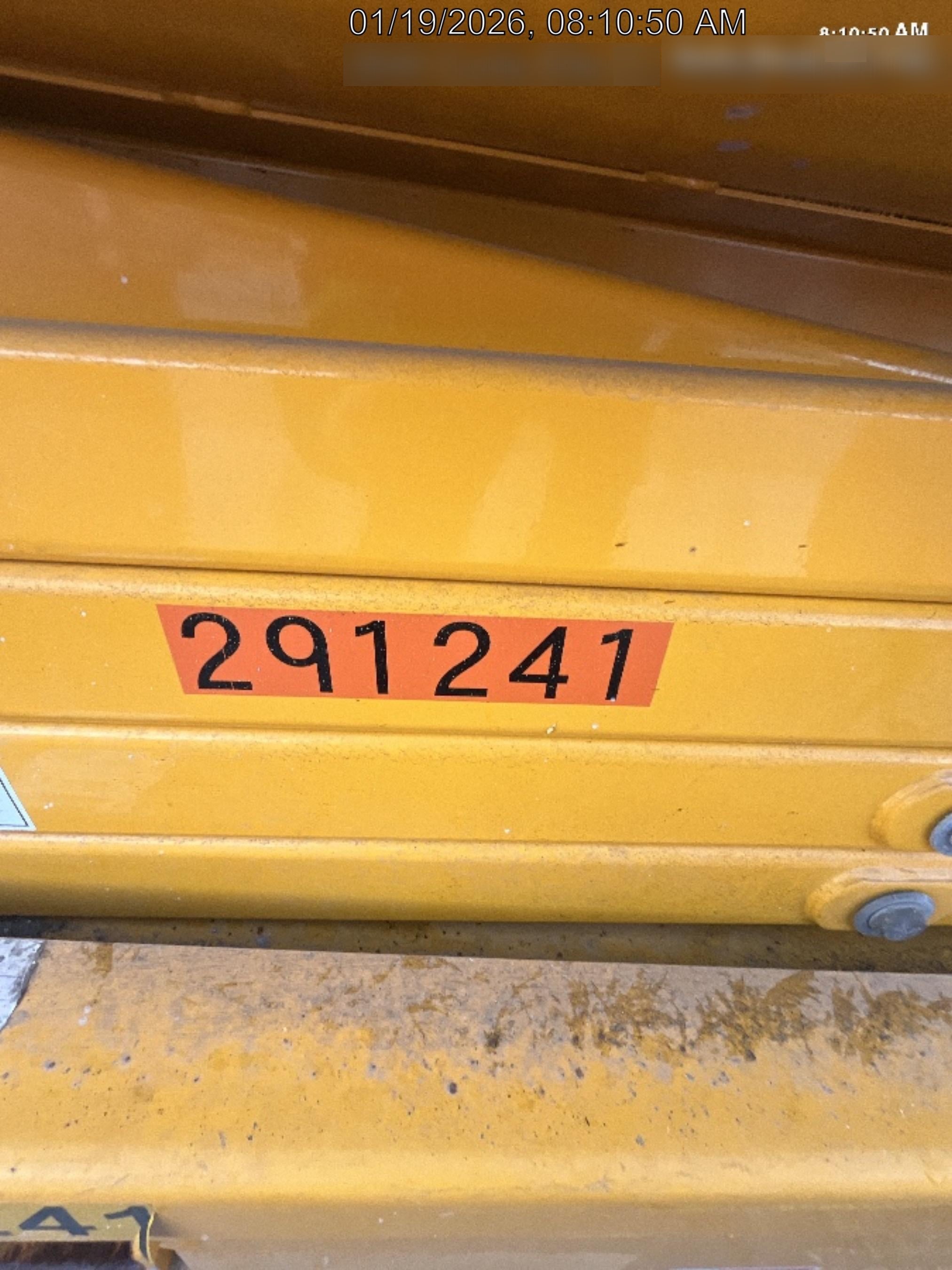 2023 HAULOTTE Optimum 1931E
