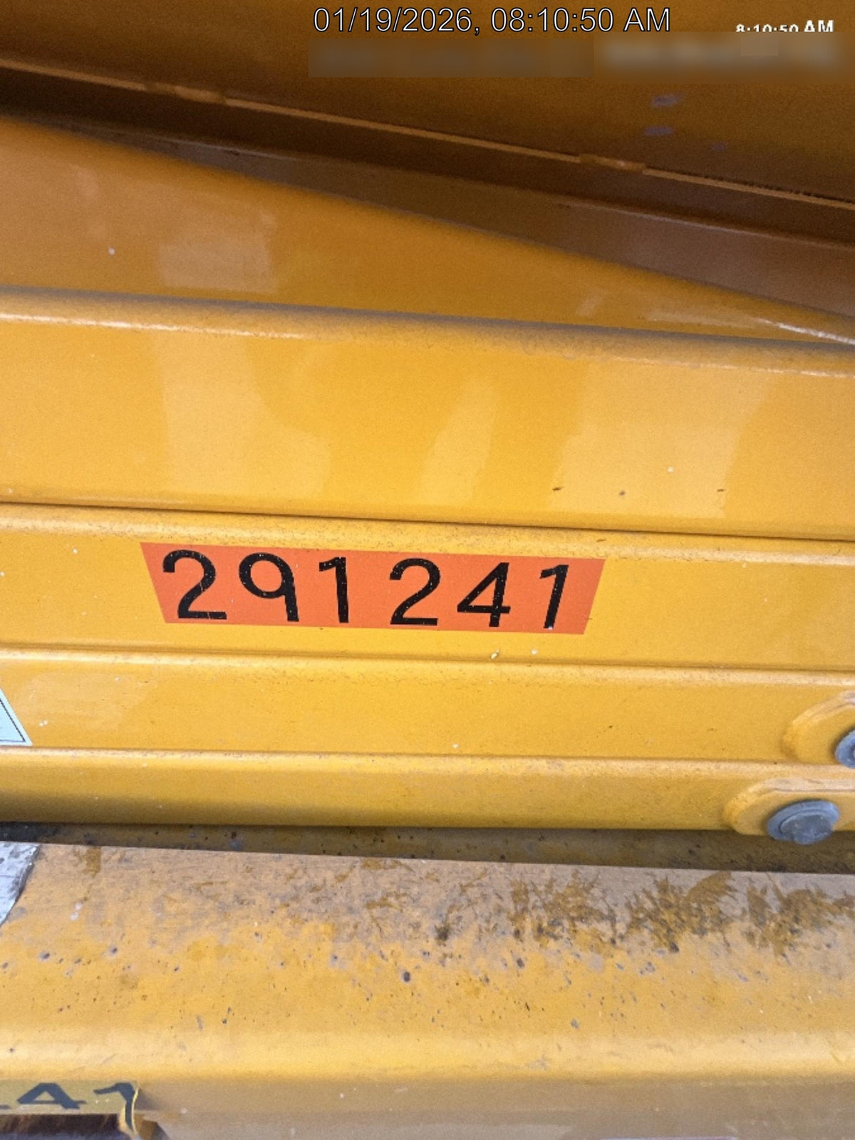 2023 HAULOTTE Optimum 1931E
