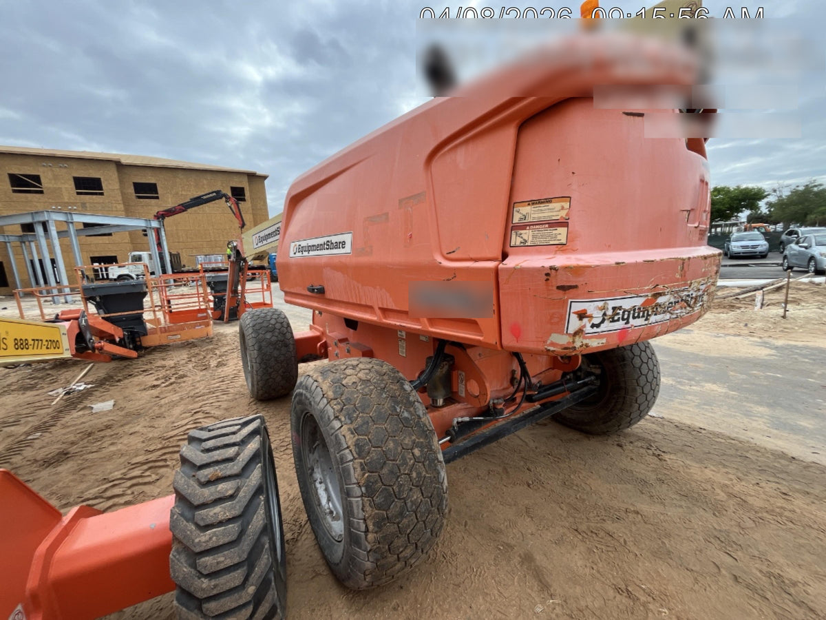 2020 JLG 660SJ