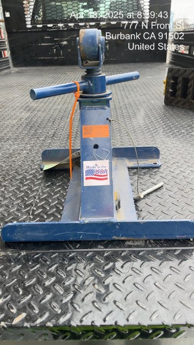 2020 CURRENT TOOLS 660