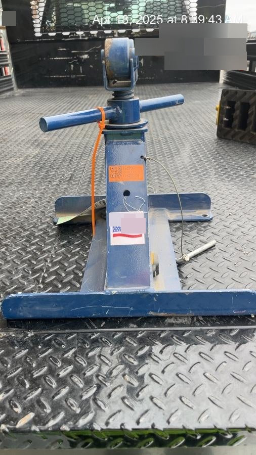 2020 CURRENT TOOLS 660