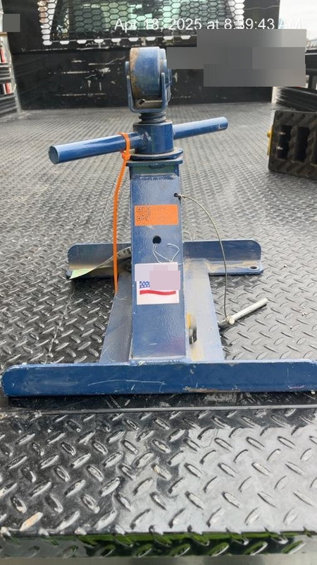 2020 CURRENT TOOLS 660