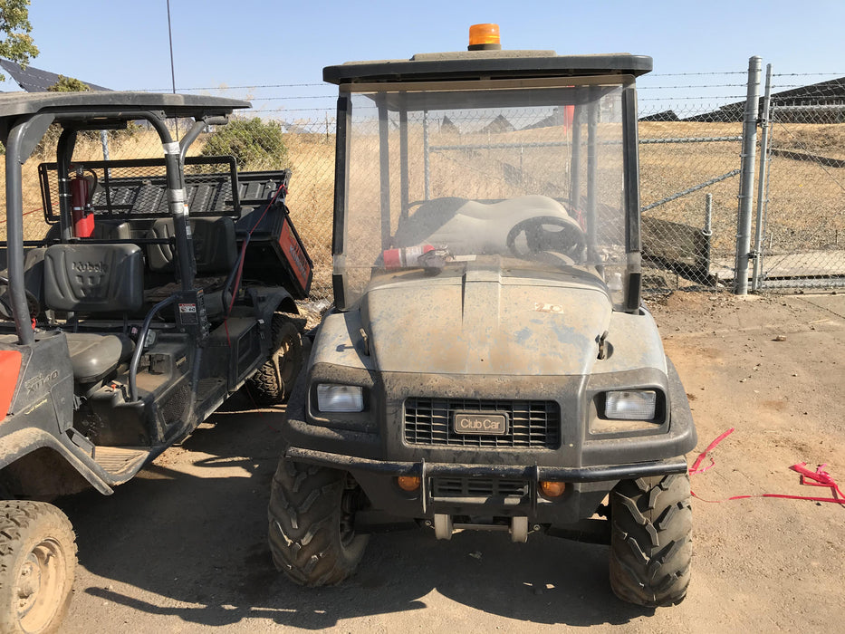 2020 Club Car CA1700D CLUB CAR CA1700D