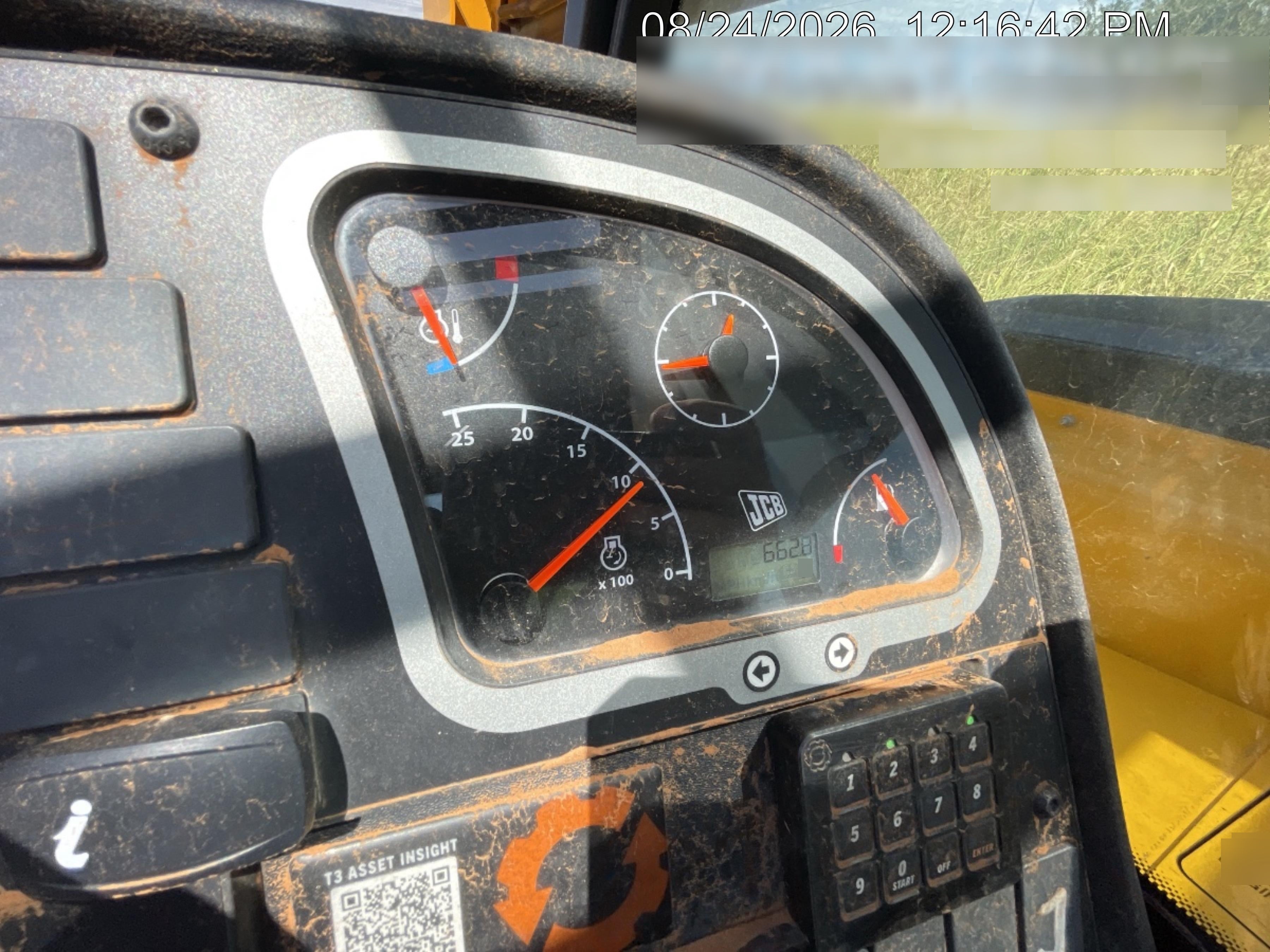 2024 JCB 506-36