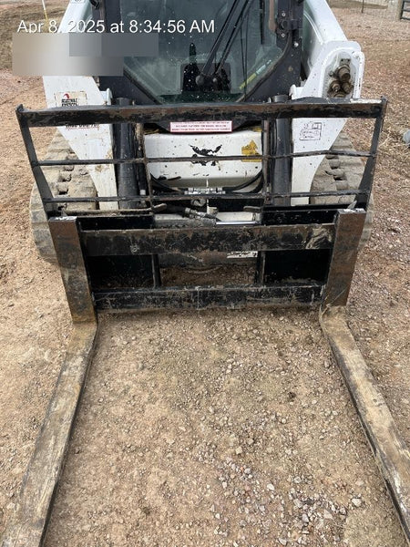 2021 ARROW MATERIAL HANDLING 60" Pallet Forks