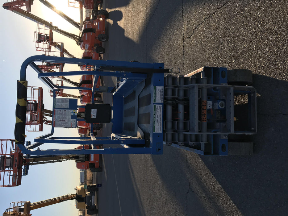 2020 Genie GS-1930 GENIE GS-1930