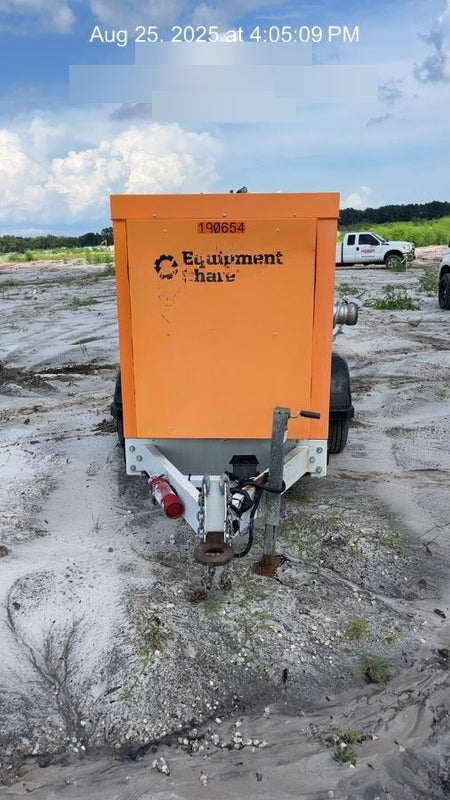 2021 PIONEER SAPP66S12L71-TD2.9L4