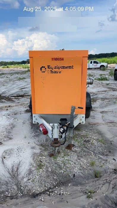 2021 PIONEER SAPP66S12L71-TD2.9L4