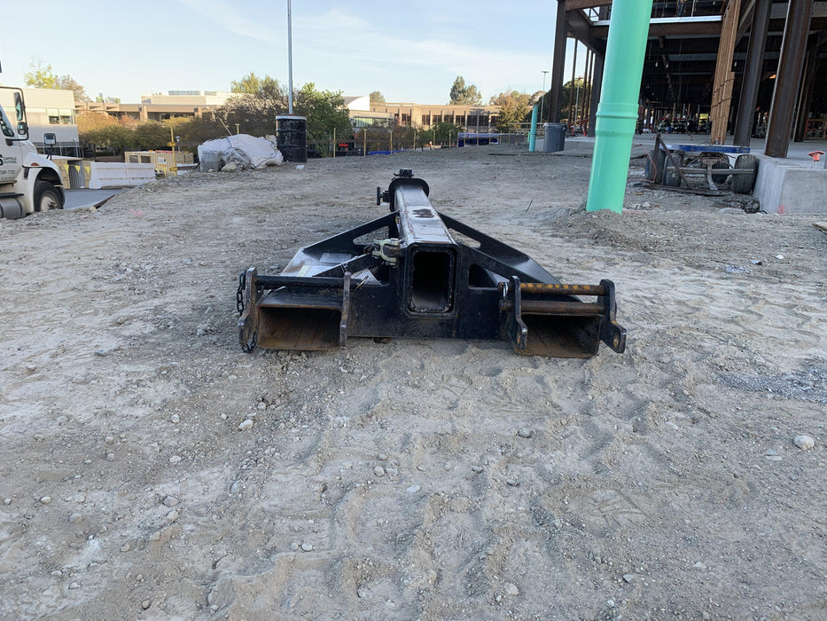 2020 STAR INDUSTRIES M1360B - Star JIB Boom