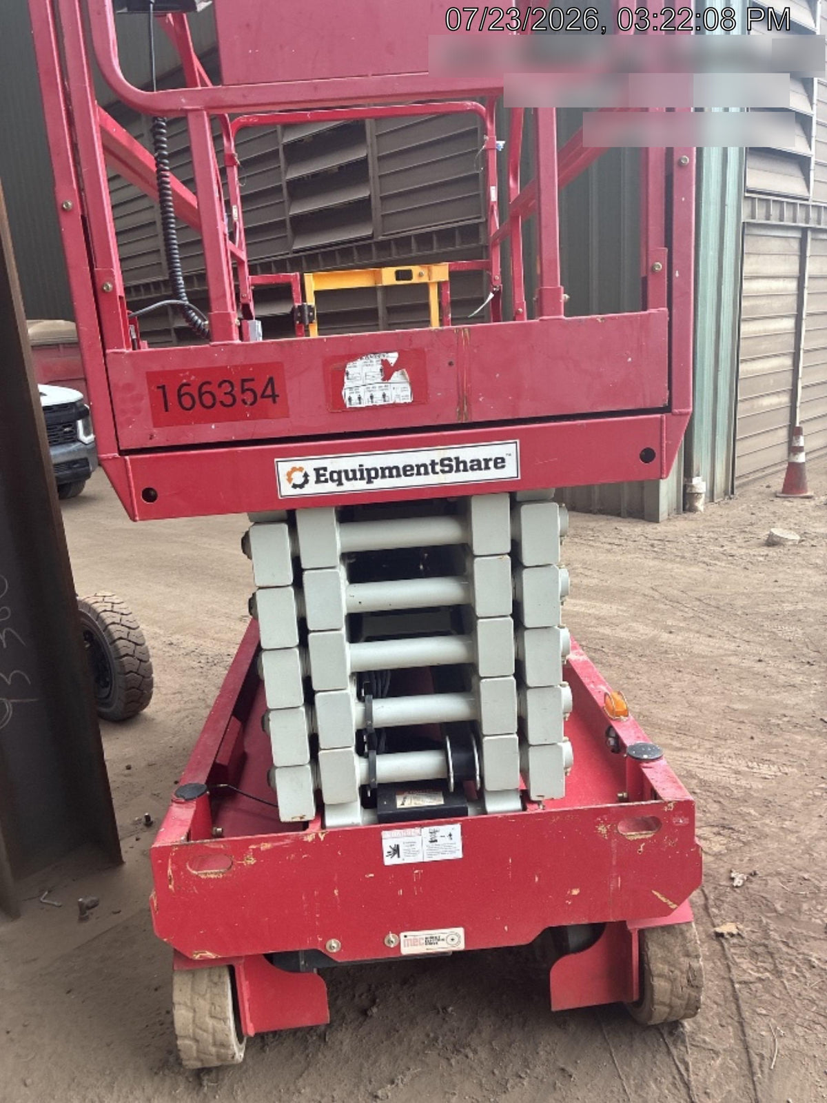 2021 MEC 4046SE