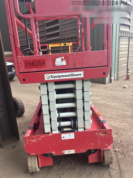 2021 MEC 4046SE