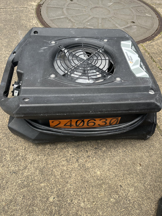 2022 PHOENIX AirMAX Radial Air Mover