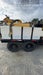 2023 Vac-Tron LP573XDT T4 Koehler Diesel Engine, 500 Gallon Debris Tank, x2 100 Gallon Water Tanks