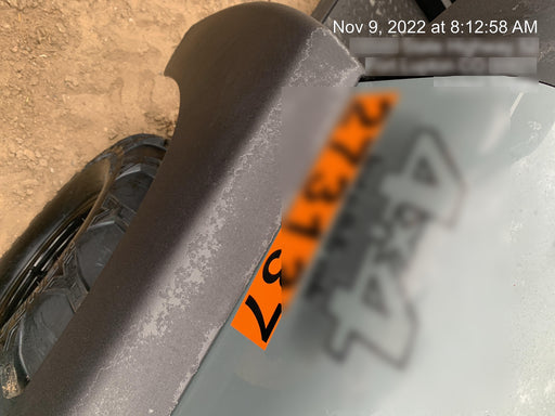 2023 CLUB CAR CA1700D (Canopy)