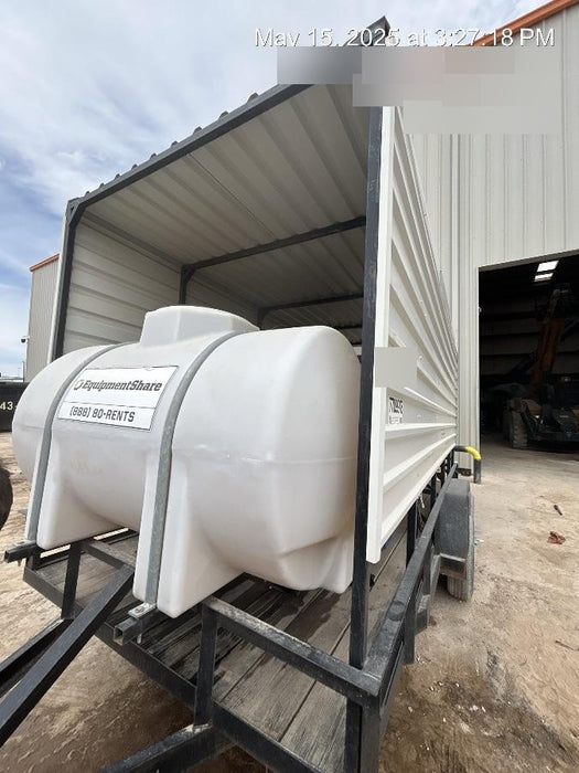 2019 CENTEX Cooling Trailer